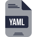 Java object from YAML file