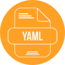 Java Object to YAML file