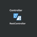 Controller vs RestController in Spring Boot